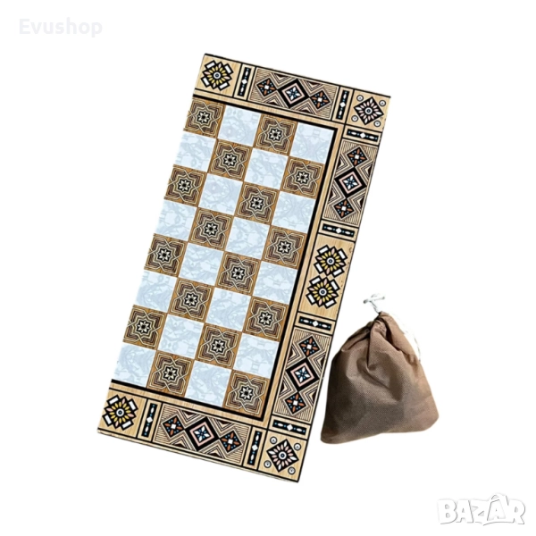 СТАНДАРТНА ТАБЛА (MODEL C 44X44), снимка 1