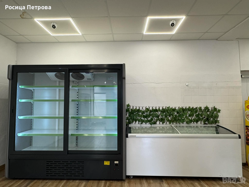 Оборудване за магазин, снимка 1