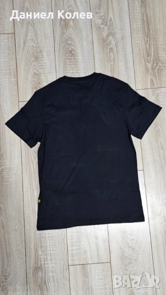  Tommy Hilfiger  мъжка тениска – нов модел, размер M, снимка 1