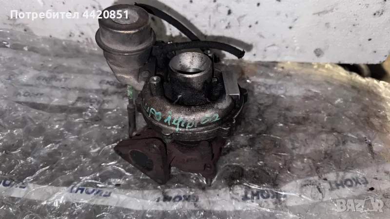 Турбо компресор за VW  Polo - G54045145701, снимка 1