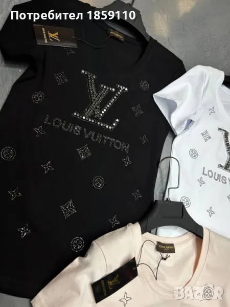 дамска тениска , снимка 1