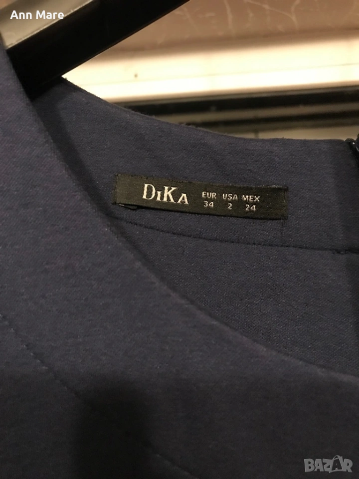 Рокля Dika и рокля, снимка 1