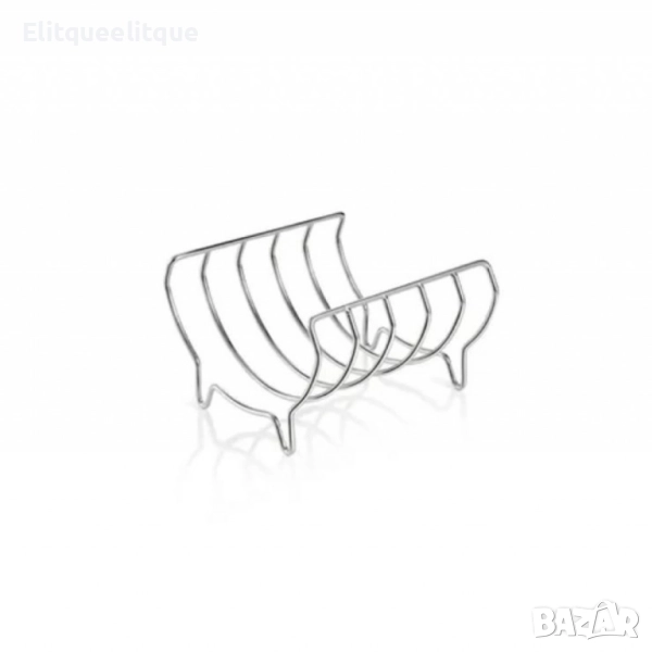 Стойка за печене на пиле Tescoma , снимка 1