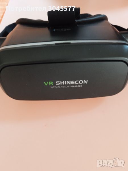 Очила за виртуална реалност VR Shinecon, снимка 1