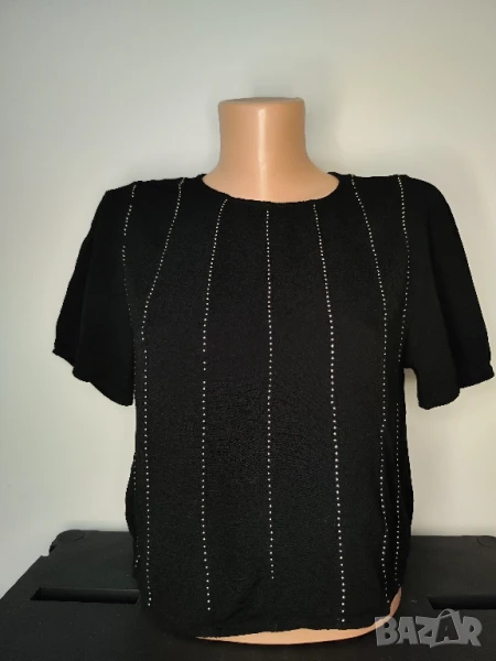 Michael Kors дамски топ/тениска. S, снимка 1