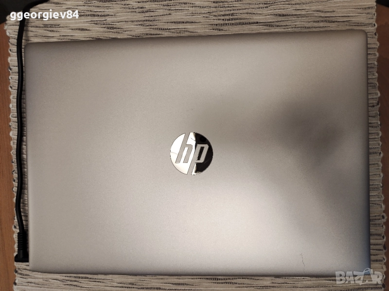 Лаптоп HP ProBook 440 G5/ 14“ FHD/ i5-7200U/ 8GB DDR4/ 250 SSD, снимка 1