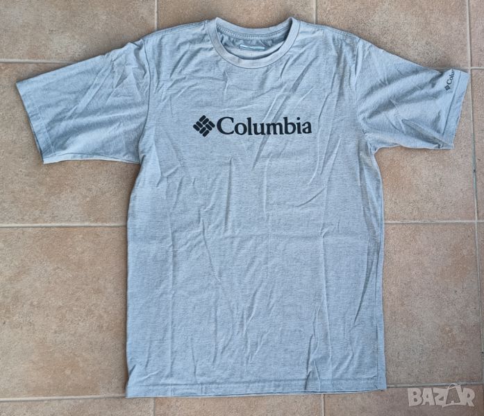 Columbia мъжка тениска, снимка 1