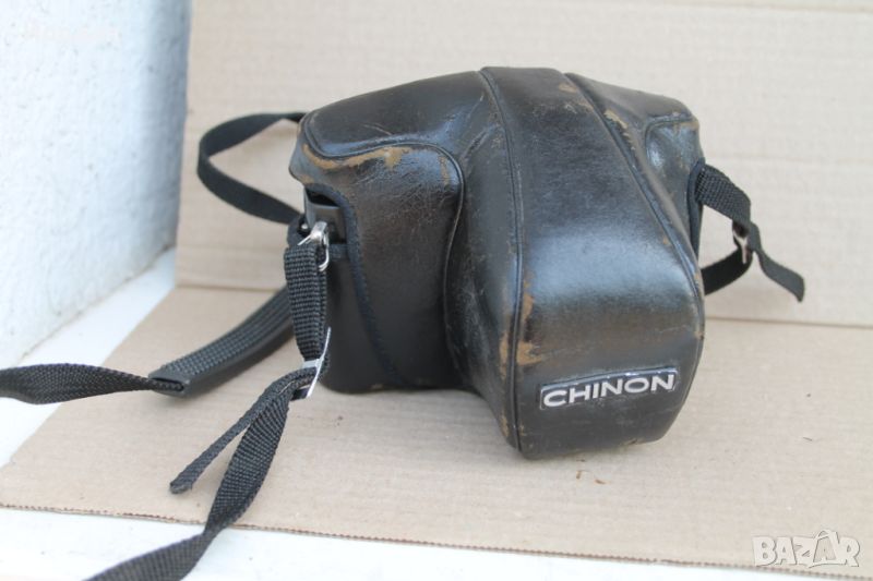 Японски фотоапарат ''Chinon CM-4, снимка 1