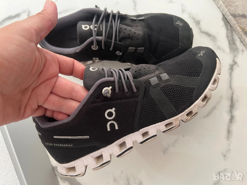 On Cloud дамски маратонки , снимка 1