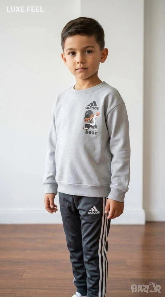 Adidas 🔹Детски Комплекс , снимка 1