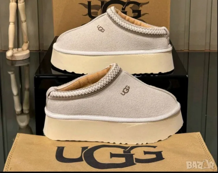 дамски обувки ugg, снимка 1