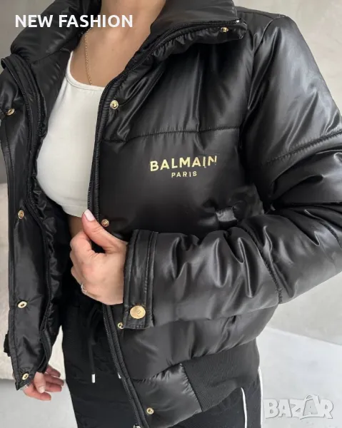 Дамски  Зимни  Якета 🔥BALMAIN, снимка 1