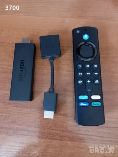 Amazon FireTV stick, снимка 1