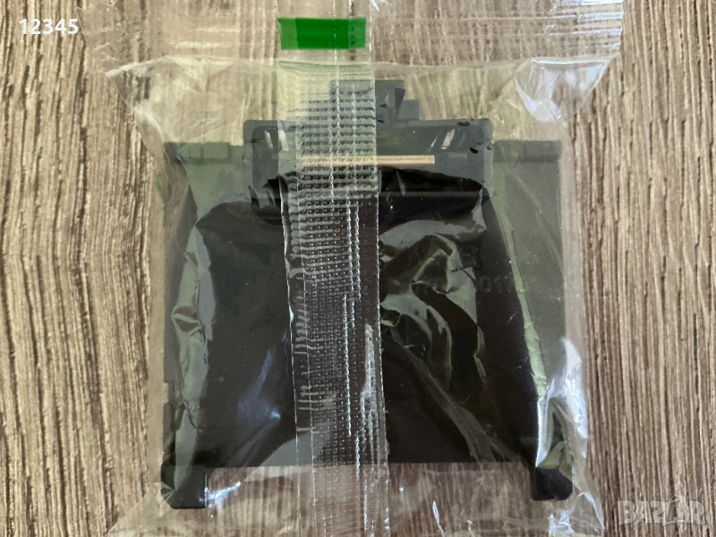 Адаптер / конектор / слот за карта за Samsung LED TV, оригинален, снимка 1