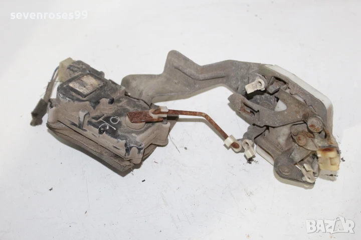 Брава врата предна дясна Деу Матиз 0.8i Daewoo Matiz, снимка 1