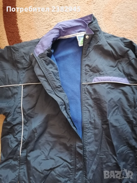 Мъжка шуба , снимка 1