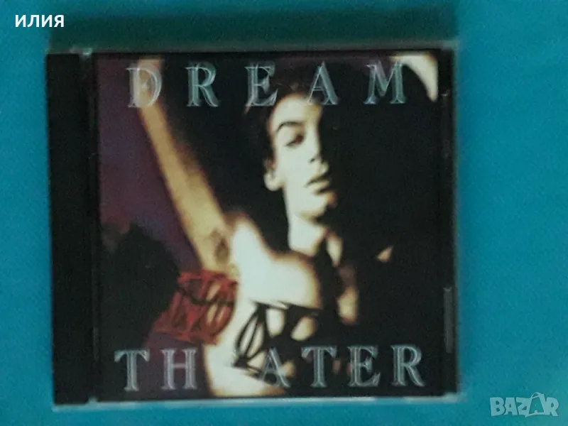 Dream Theater - 1989 - When Dream & Day Unite(Progressive Metal,Symphonic Metal), снимка 1