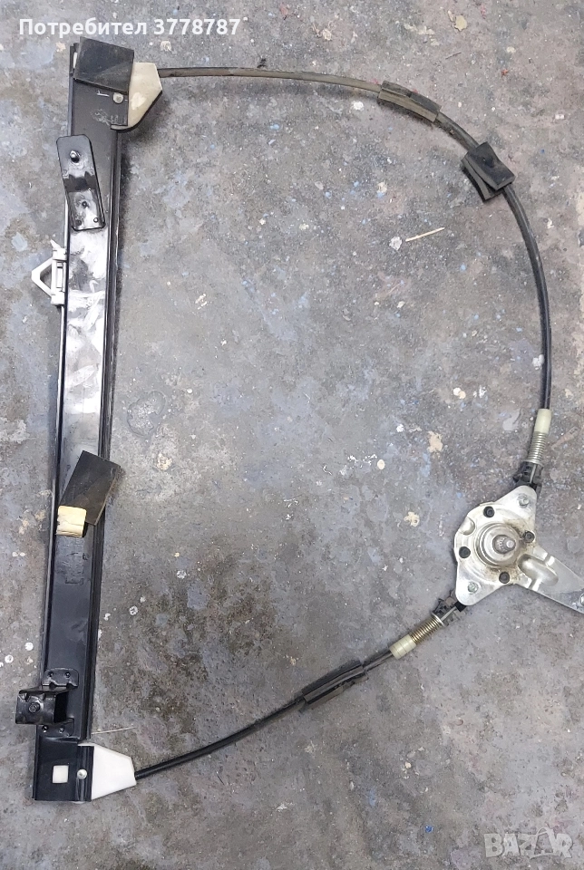 Механизъм стъкла , снимка 1