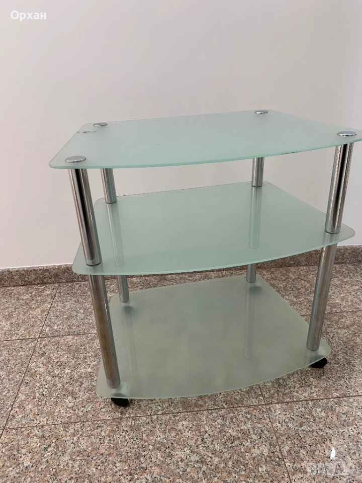 Hi-Fi маса, снимка 1