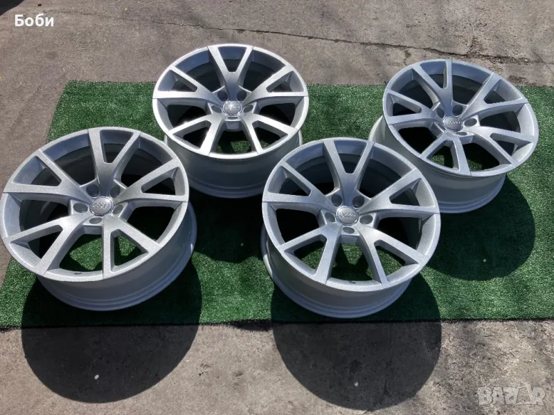 Джанти 5/112/19 Ауди А7, снимка 1