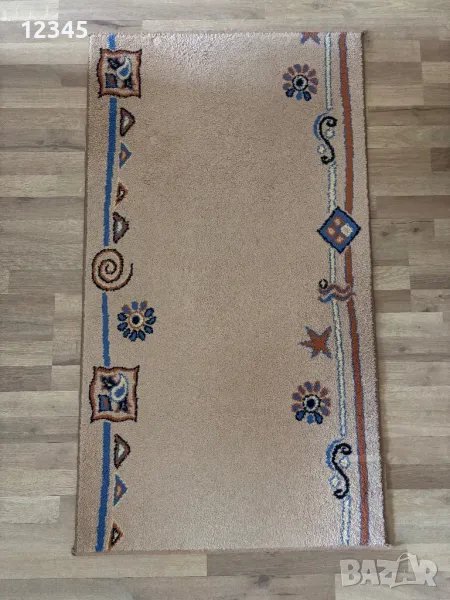 Продавам килим / пътека - 2 броя , снимка 1