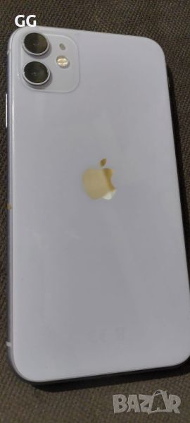 Продавам телефон, iphone 11 , снимка 1