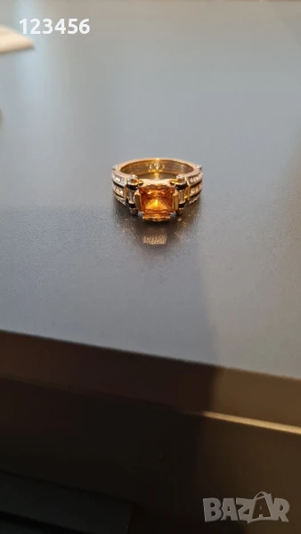 Позлатени бижута по 10лв.за брой , снимка 1