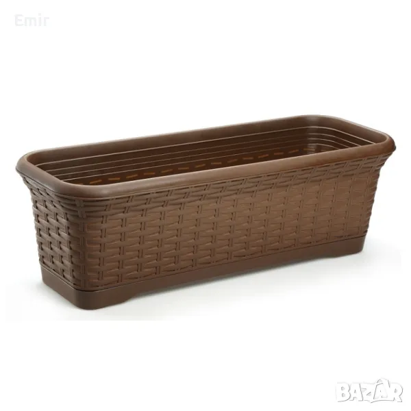 Сандъче 555 мм - 10л, снимка 1