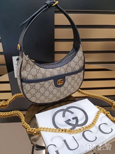 чанти GUCCI, снимка 1