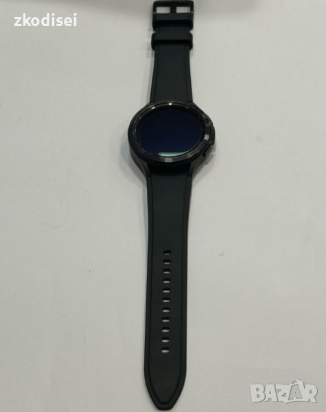 Smart Watch Samsung - watch 4 Classic, снимка 1