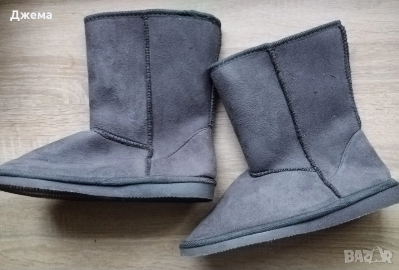 Дамски ботуши, снимка 1