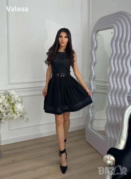Дамска официална рокля, снимка 1