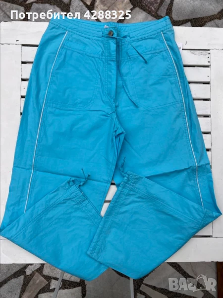 50% Намаление Дамски панталон 38, снимка 1