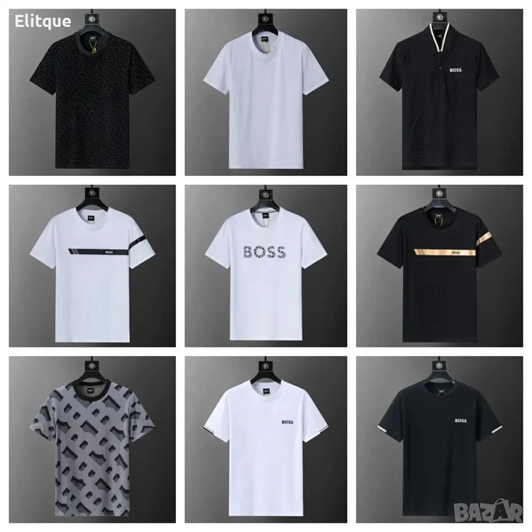 тениски , снимка 1