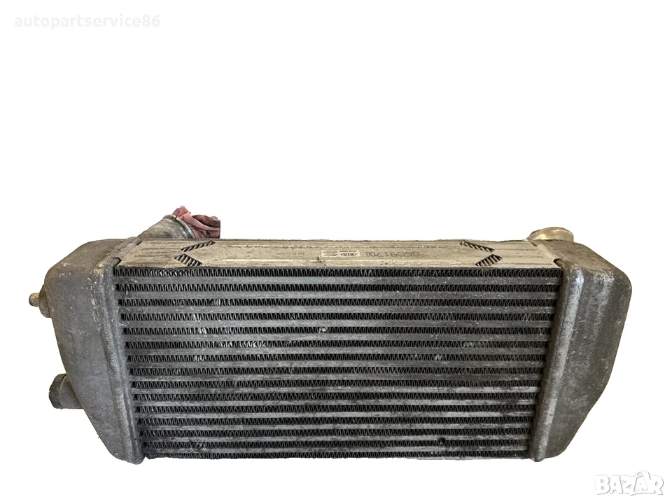 Радиатор на интеркулера HP за KIA Carnival 2.9 CRDi (2006–2012) 28190-4X90X, снимка 1