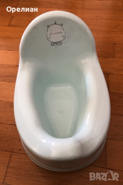 Детско гърне Kikka Boo , снимка 1