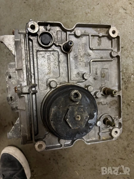 Ad blue ( Ад блу помпа), снимка 1