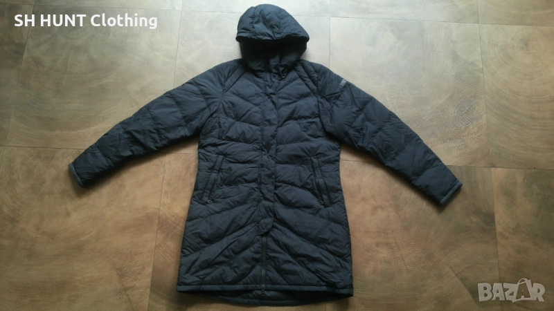 Bergans of NORWAY Oslo Down Light Women Coat Размер M / L дамско яке с пух 19-65, снимка 1