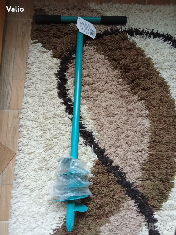 Продавам свредел градински, снимка 1