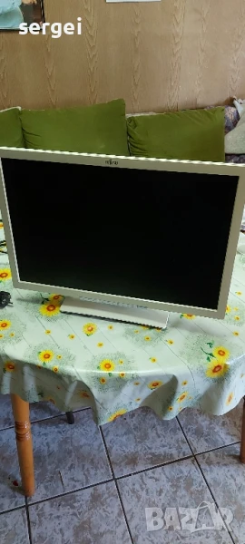 Монитор., снимка 1