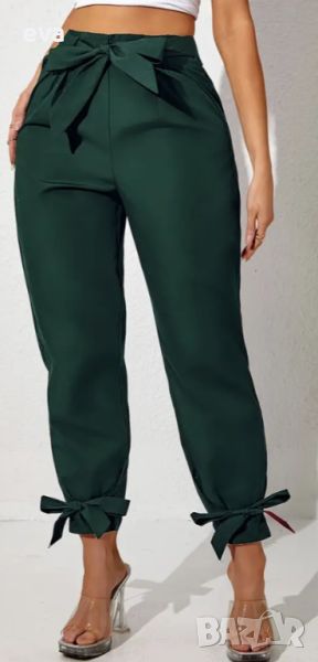 Дамски панталон, размер ХЛ/46, снимка 1