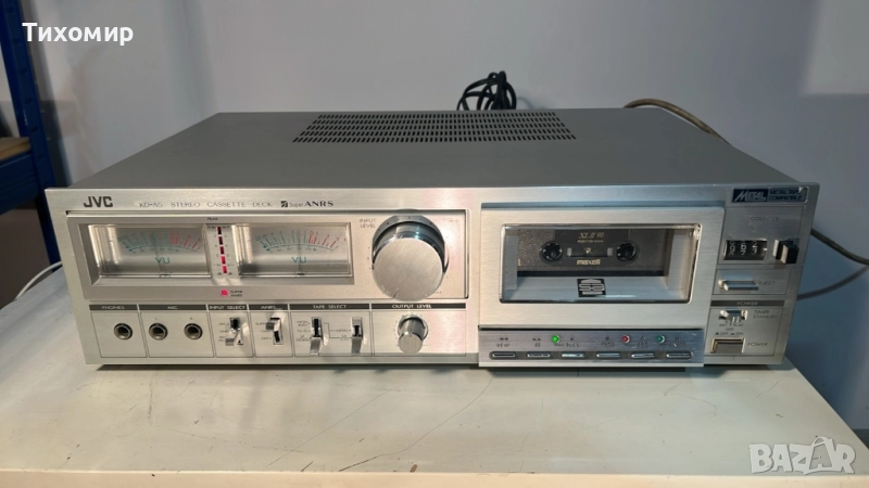 JVC KD-A5, снимка 1