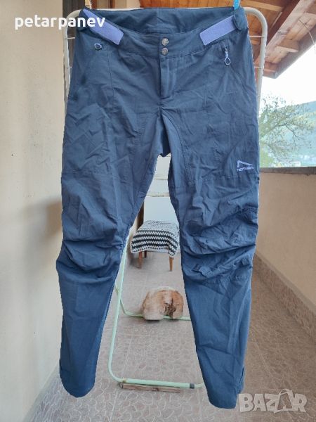 Женски панталон Norheim Molden 2.0 - М размер, снимка 1
