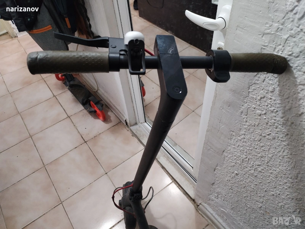 Xiaomi M365 за ремонт или части!, снимка 1