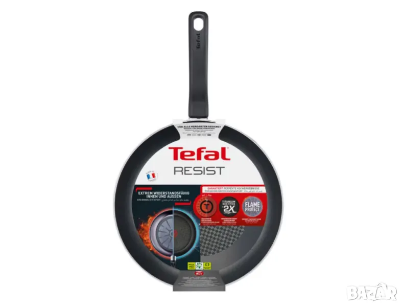 Тиган Tefal Resist , снимка 1