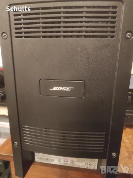 Bose subwoofer ps28 за ремонт/части, снимка 1