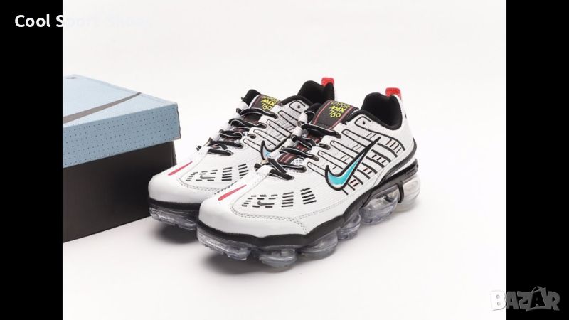 Nike Air Vapormax 360 White / Oригинална Кутия, снимка 1