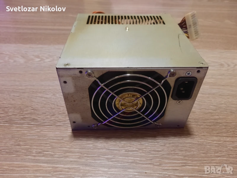 Захранване за компютър, снимка 1