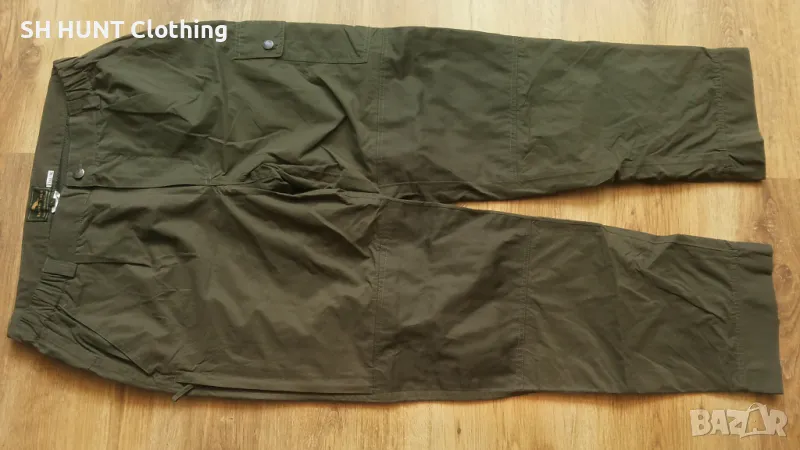 Beaver Lake HUNTING WATERPROOF Trouser размер L за лов риболов панталон водонепромокаем - 1630, снимка 1