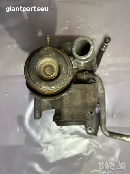 Турбо за БМВ е46 2.0d 136к.с BMW VNT15, снимка 1